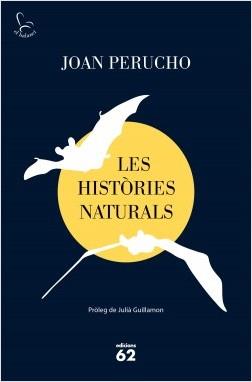 LES HISTÒRIES NATURALS  | 9788429778038 | PERUCHO, JOAN