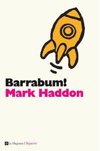 BARRABUM! | 9788482649924 | HADDON,MARK