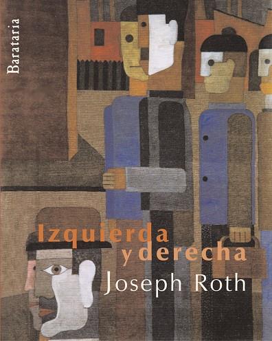 IZQUIERDA Y DERECHA | 9788492979035 | ROTH,JOSEPH