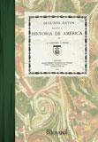 ALGUNOS DATOS RELATIVOS A LA HISTORIA DE AMERICA | 9788496784338 | GESTOSO Y PEREZ,J.