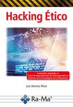 HACKING ÈTICO | 9788418971792 | HERRERO PÉREZ, LUIS