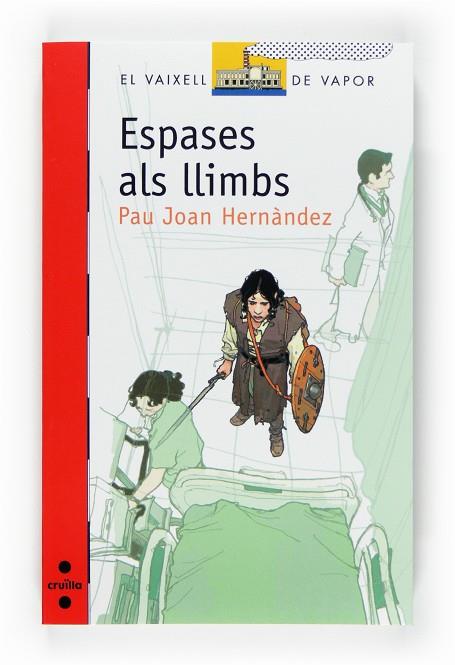 ESPASES ALS LIMBS | 9788466120319 | HERNANDEZ,PAU JOAN
