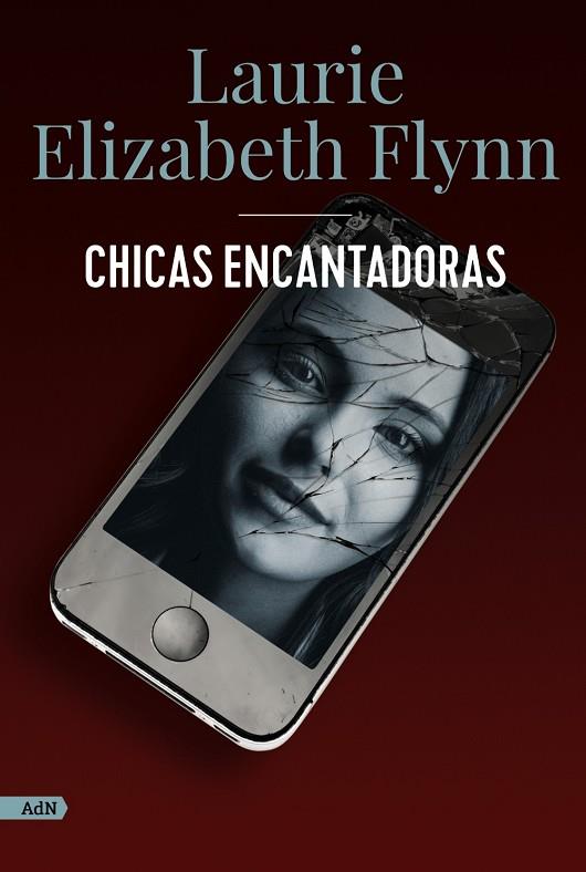 CHICAS ENCANTADORAS  | 9788413626802 | FLYNN, LAURIE ELIZABETH