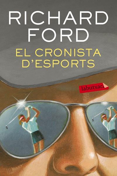 CRONISTA D,ESPORTS | 9788416334643 | FORD,RICHARD(PRINCESA ASTURIAS DE LAS LETRAS 2016)
