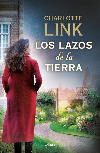 LOS LAZOS DE LA TIERRA. LA ESTACION DE LAS TORMENTAS 3 | 9788425358371 | LINK, CHARLOTTE