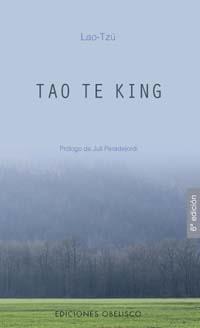 TAO TE KING | 9788497771009 | LAO TSE