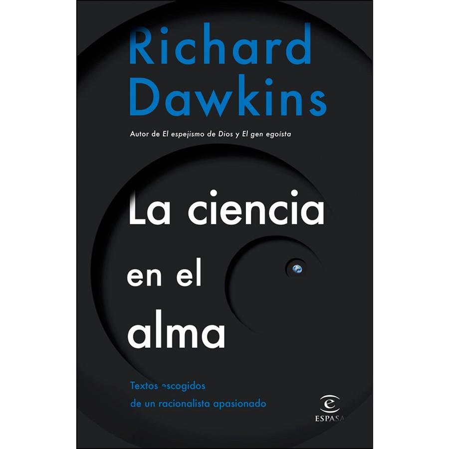 LA CIENCIA EN EL ALMA | 9788467054606 | DAWKINS, RICHARD