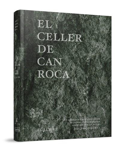 CELLER DE CAN ROCA -EDICIO INTEGRA- | 9788494456923 | ROCA,JOAN JOSEP JORDI