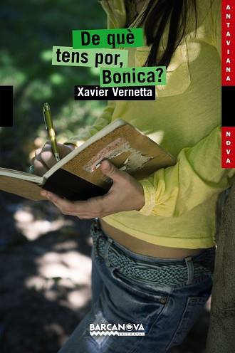 DE QUE TENS POR, BONICA? | 9788448924829 | VERNETTA, XAVIER