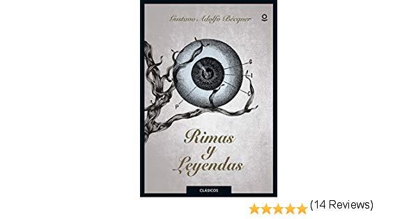RIMAS Y LEYENDAS | 9788491221708 | VARIOS AUTORES