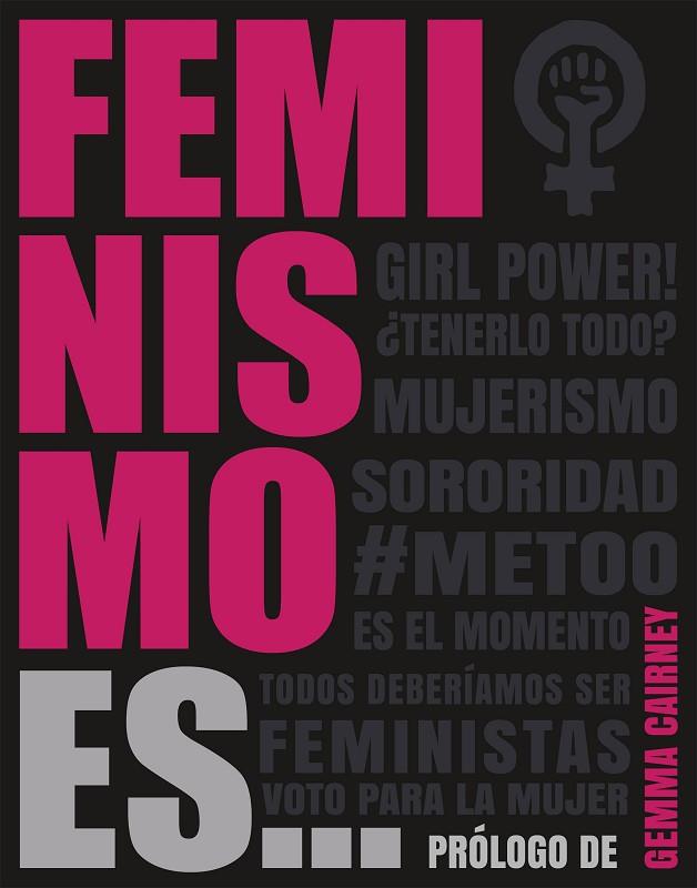 FEMINISMO ES... | 9780241383544 | GEMMA CAIRNEY
