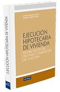 EJECUCION HIPOTECARIA DE VIVIENDA. REHABILITACION DEL PRESTAMO Y ENERVACION DE LA ACCION | 9788498982091 | DOMINGUEZ LUELMO,ANDRES TORIBIOS FUENTES,FERNANDO