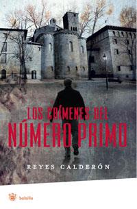 CRIMENES DEL NUMERO PRIMO | 9788498673876 | CALDERON,REYES