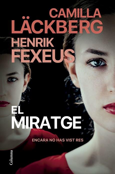 EL MIRATGE  | 9788466431767 | CAMILLA LACKBERG/HENRIK FEXEUS