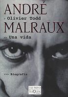 ANDRE MALRAUX | 9788483108260 | TODD,OLIVIER