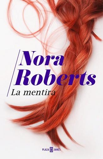 MENTIRA | 9788401016721 | ROBERTS,NORA