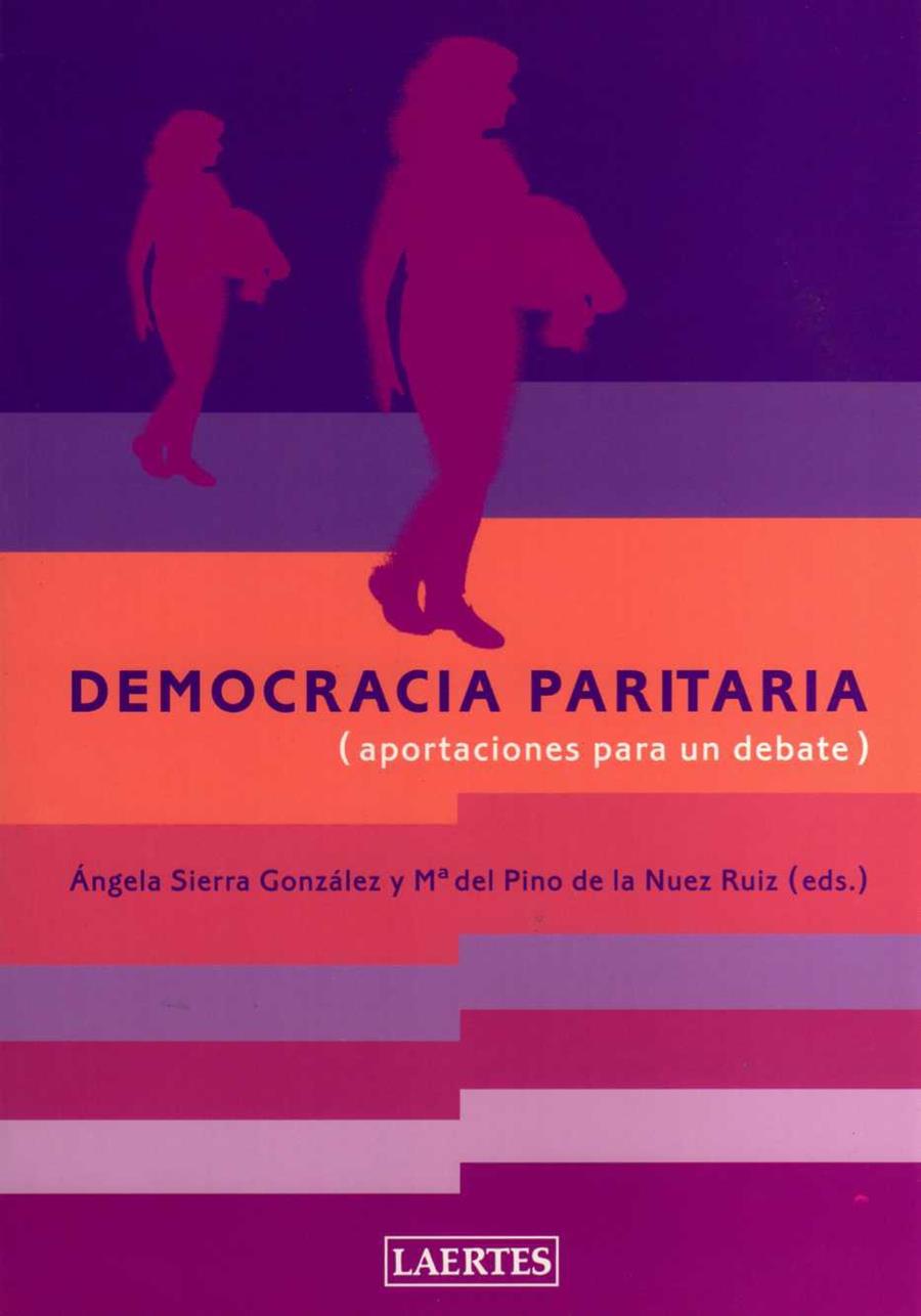 DEMOCRACIA PARTIDARIA | 9788475846026 | SIERRA GONZALEZ,ANGELA