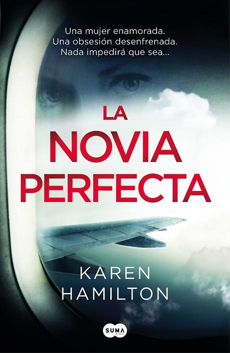 LA NOVIA PERFECTA | 9788491293194 | HAMILTON, KAREN