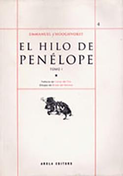 EL HILO DE PENELOPE TOMO 1 | 9788495134516 | HOOGHVORST,E.