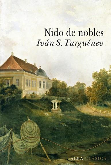 NIDO DE NOBLES | 9788490650035 | TURGUENIEV,IVAN SERGUEIEVICH