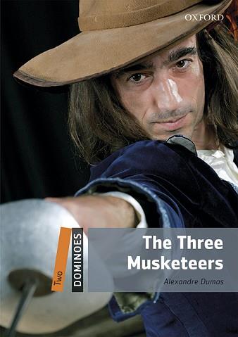 THE THREE MUSKETEERS MP3 PACK | 9780194639675 | DUMAS, ALEXANDRE