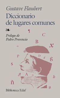 DICCIONARIO DE LUGARES COMUNES | 9788441416819 | FLAUBERT,GUSTAVE