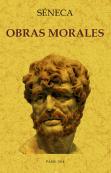 OBRAS MORALES | 9788490016015 | SÉNECA, LUCIO ANNEO