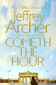 COMETH THE HOUR | 9781509847549 | ARCHER JEFFREY