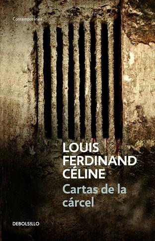 CARTAS DE LA CARCEL | 9788483461228 | CELINE,LOUIS FERDINAND
