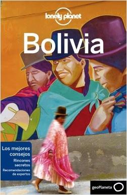 BOLIVIA  | 9788408209300 | ALBISTON, ISABEL/GROSBERG, MICHAEL/JOHANSON, MARK