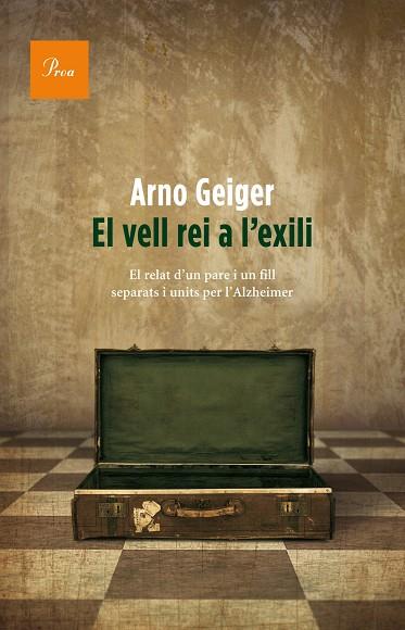 VELL REI A L´EXILI | 9788475883991 | GEIGER,ARNO