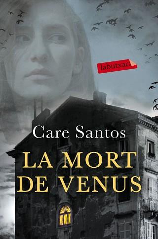 MORT DE VENUS | 9788416600304 | CARE SANTOS