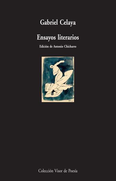 ENSAYOS LITERARIOS | 9788498950144 | CELAYA,GABRIEL