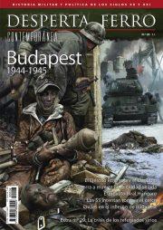 BUDAPEST 1945-1946 | DC28