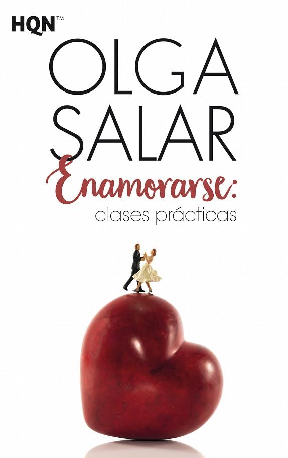 ENAMORARSE: CLASES PRÁCTICAS | 9788413074252 | SALAR, OLGA