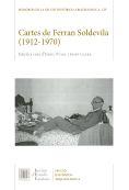 CARTES DE FERRAN SOLDEVILA (1912-1970) | 9788499653952 | SOLDEVILA, FERRAN