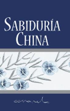 SABIDURIA CHINA | 9788490008447 | EXLEY, HELEN