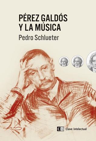 PEREZ GALDOS Y LA MUSICA | 9788494433832 | SCHLUETER,PEDRO
