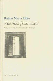 POEMES FRANCESOS | 9788493858704 | RILKE,RAINER MARIA