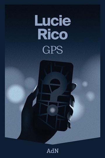 GPS (CATALÀ) | 9788410138049 | RICO, LUCIE