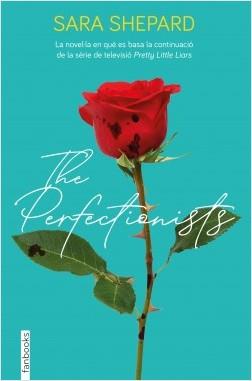 THE PERFECTIONIST | 9788417515287 | SHEPARD, SARA