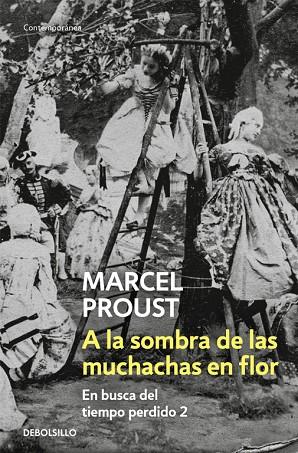A LA SOMBRA DE LAS MUCHACHAS EN FLOR (EN BUSCA DEL TIEMPO PERDIDO 2) | 9788497597296 | PROUST, MARCEL