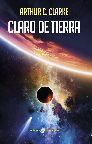 CLARO DE TIERRA | 9788435021319 | CLARKE,ARTHUR C.