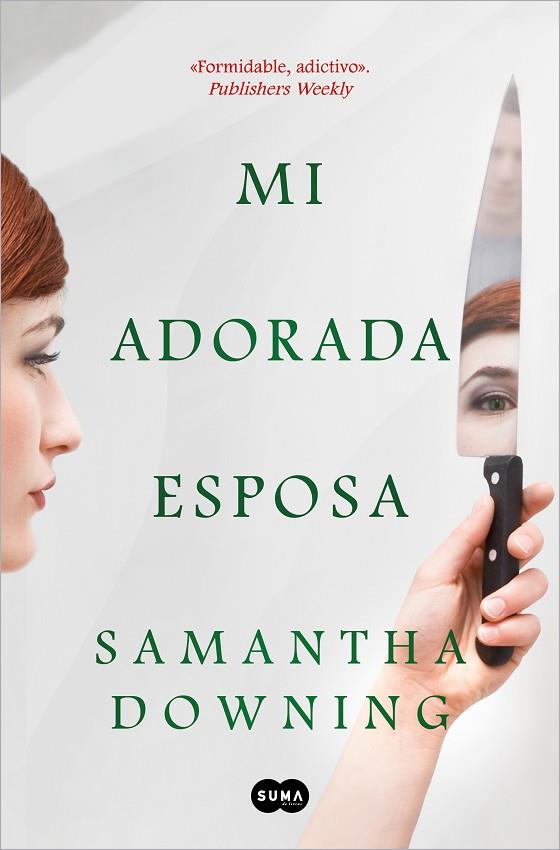 MI ADORADA ESPOSA | 9788491293989 | DOWNING, SAMANTHA