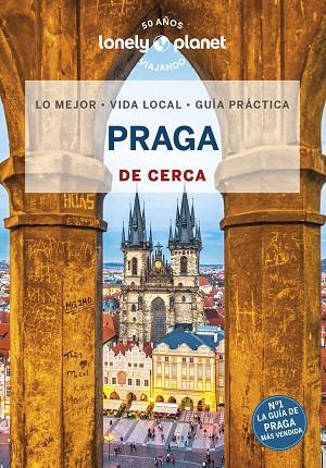 PRAGA  | 9788408260844 | DI DUCA, MARC / BAKER, MARK