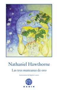 TRES MANZANAS DE ORO | 9788494146688 | HAWTHORNE,NATHANIEL