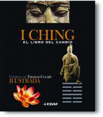 I CHING EL LIBRO DEL CAMBIO | 9788441417038 | CLEARY,THOMAS