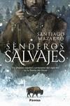SENDEROS SALVAJES. | 9788417683832 | MAZARRO, SANTIAGO