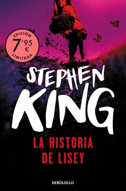 LA HISTORIA DE LISEY | 9788466370592 | KING, STEPHEN
