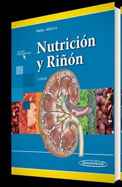 NUTRICION Y RIÑON 2A ED | 9789500606738 | MIGUEL CARLOS RIELLA,CRISTINA MARTINS